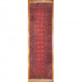 AFGHANI BOHKARA RUNNER, AFGHAN