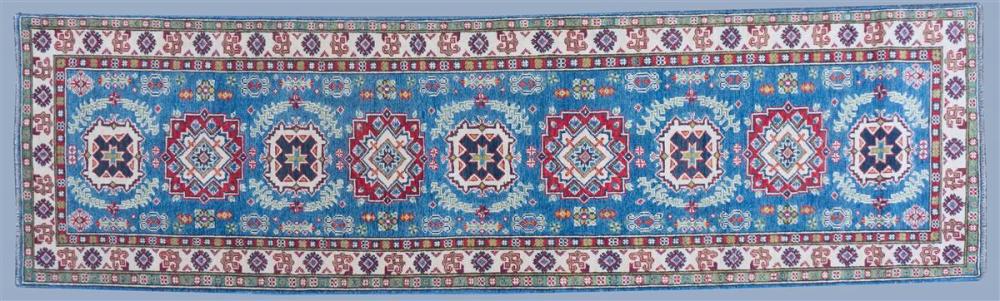 AFGHANISTAN KAZAK WOOL