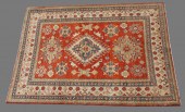 AFGHANISTAN SUPER KAZAK WOOL R