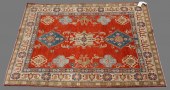 AFGHANISTAN SUPER KAZAK WOOL R