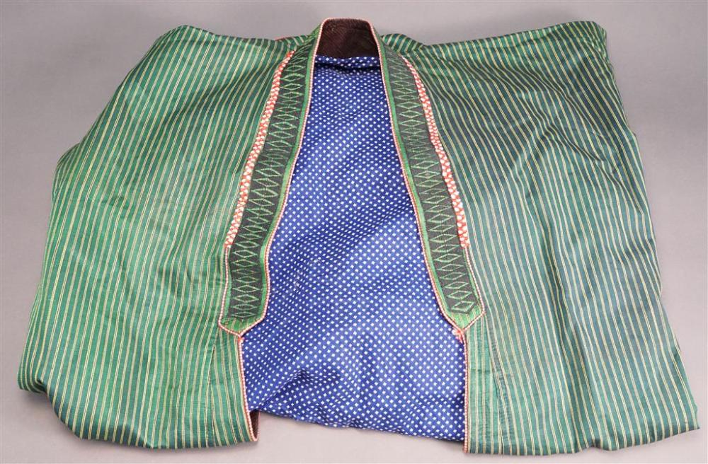 AFGHANISTAN UZBEK SILK