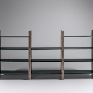 Afra and Tobia Scarpa (1937-2011