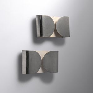 Afra and Tobia Scarpa (1937-2011