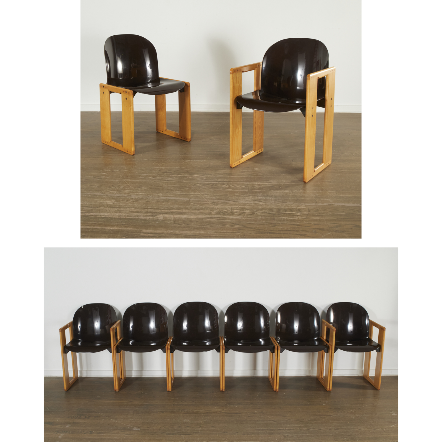 AFRA AND TOBIA SCARPA, (6)