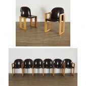 AFRA AND TOBIA SCARPA, (6) 'DI