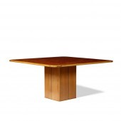 AFRA SCARPA (1937-2011) AND TO