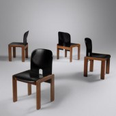 Afra Scarpa & Tobia Scarpa
(19