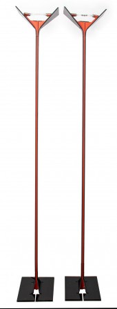 AFRA & TOBIA SCARPA FOR FLOS P