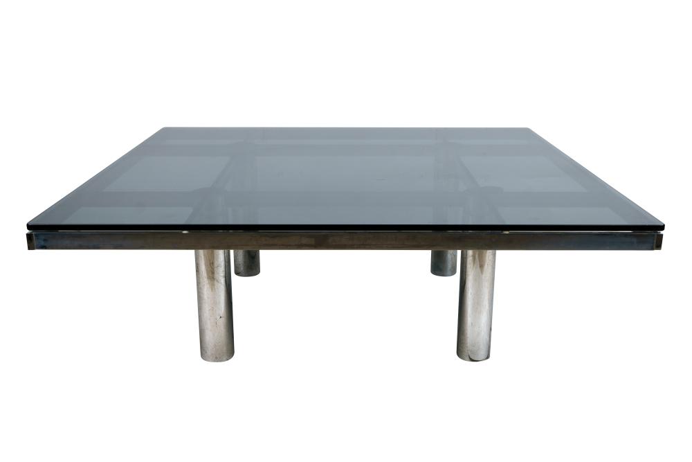 AFRA & TOBIA SCARPA FOR KNOLL