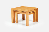 AFRA + TOBIA SCARPA, NESTING T