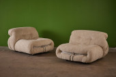 AFRA + TOBIA SCARPA, 'SORIANA'