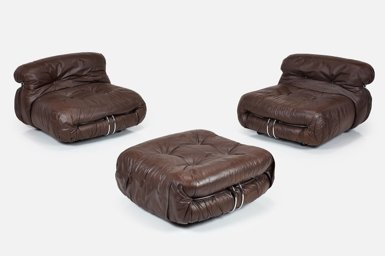 AFRA + TOBIA SCARPA, 'SORIANA'
