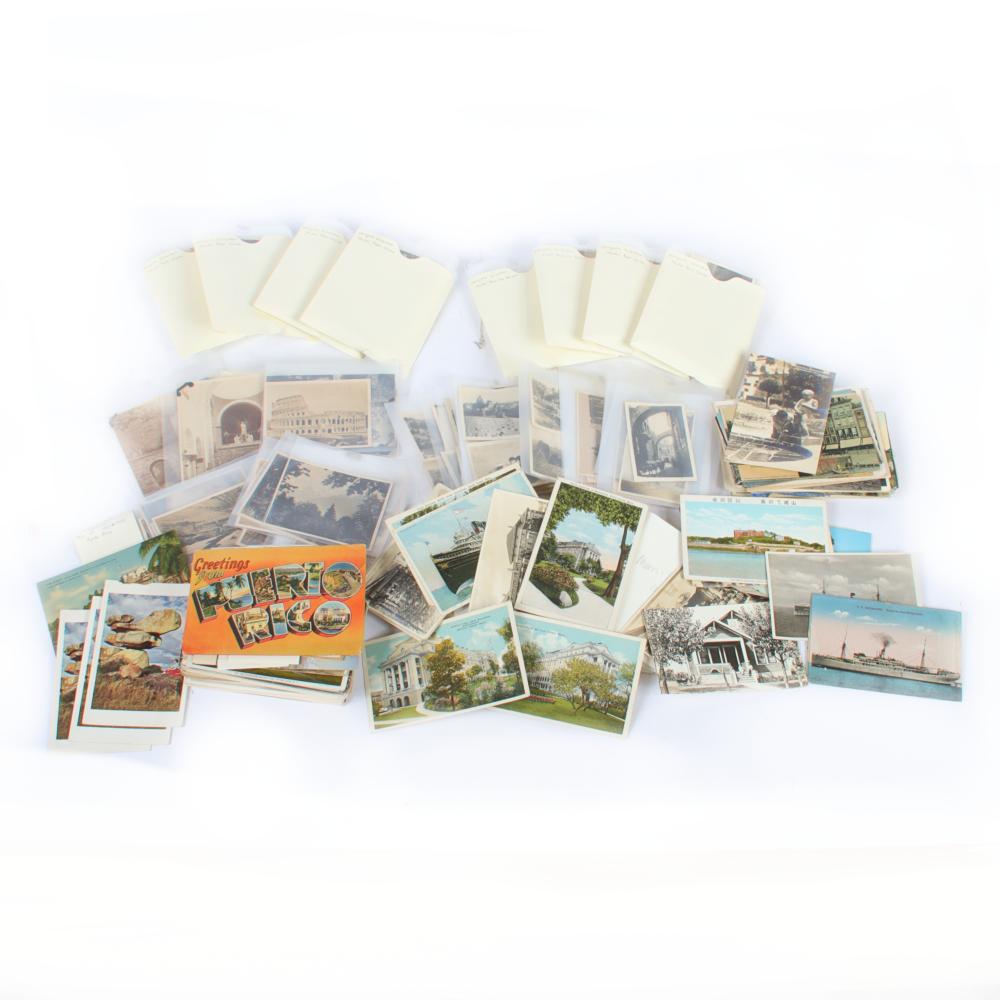 AFRICA AND WORLD TRAVELS 100+