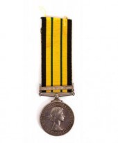 Africa General Service 1902-56