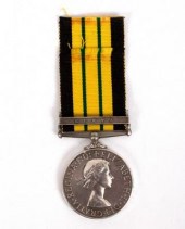 Africa General Service 1902-56