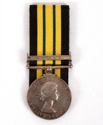 Africa General Service 1902-56,