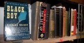 (AFRICAN-AMERICAN LITERATURE)