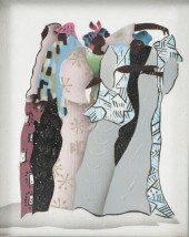 AFRICAN AMERICAN MODERNIST WOM