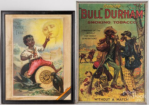 AFRICAN AMERICANA PRINTS,