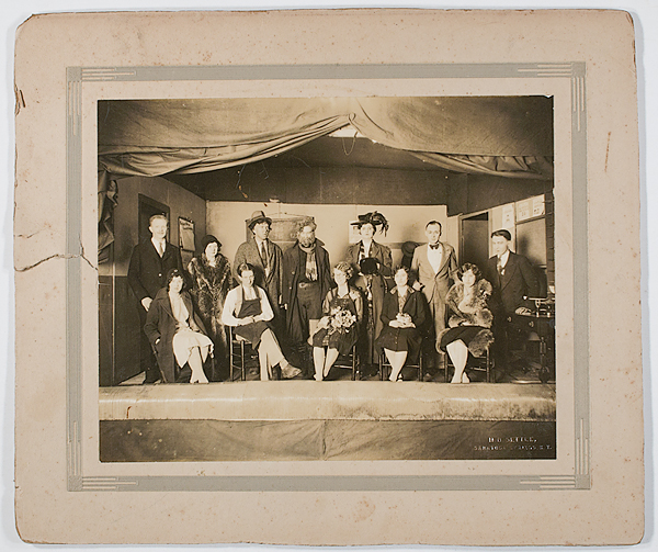 [African Americans] Lynn Council