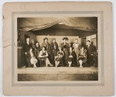 [African Americans] Lynn Counc