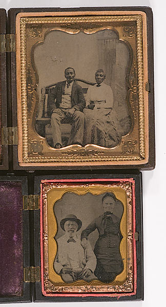 [African Americans] Sixth Plate &