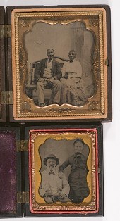 [African Americans] Sixth Plat