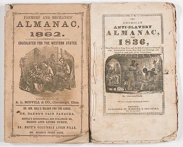 [African Americans] The American