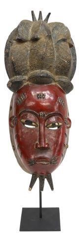 AFRICAN BAULE IVORY COAST