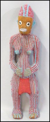 AFRICAN BEADED FERTILITY FERTI