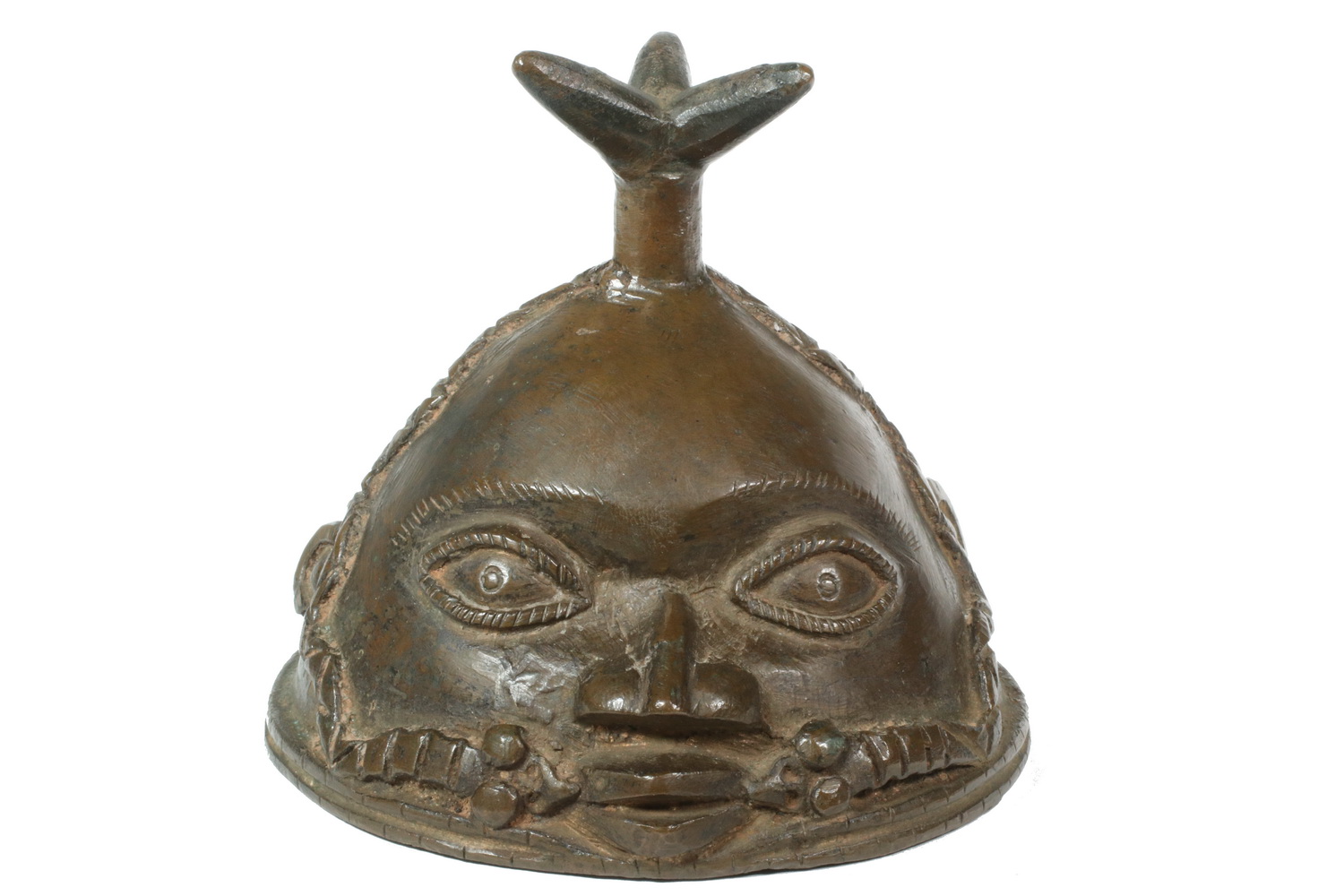 AFRICAN BRONZE CUP Benin Bronze