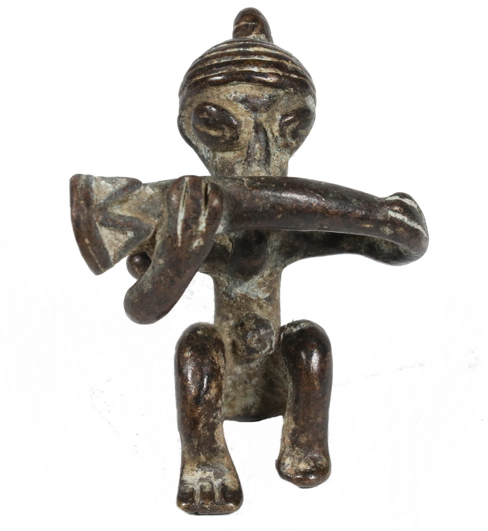 AFRICAN BRONZE SALE WEIGHT