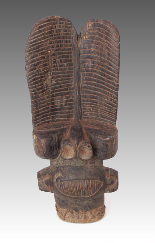 AFRICAN CAMROON BAMILEKE BATCHUM
