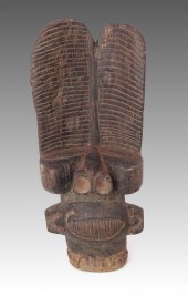 AFRICAN CAMROON BAMILEKE BATCH
