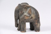 AFRICAN CARVING Ashanti Carved