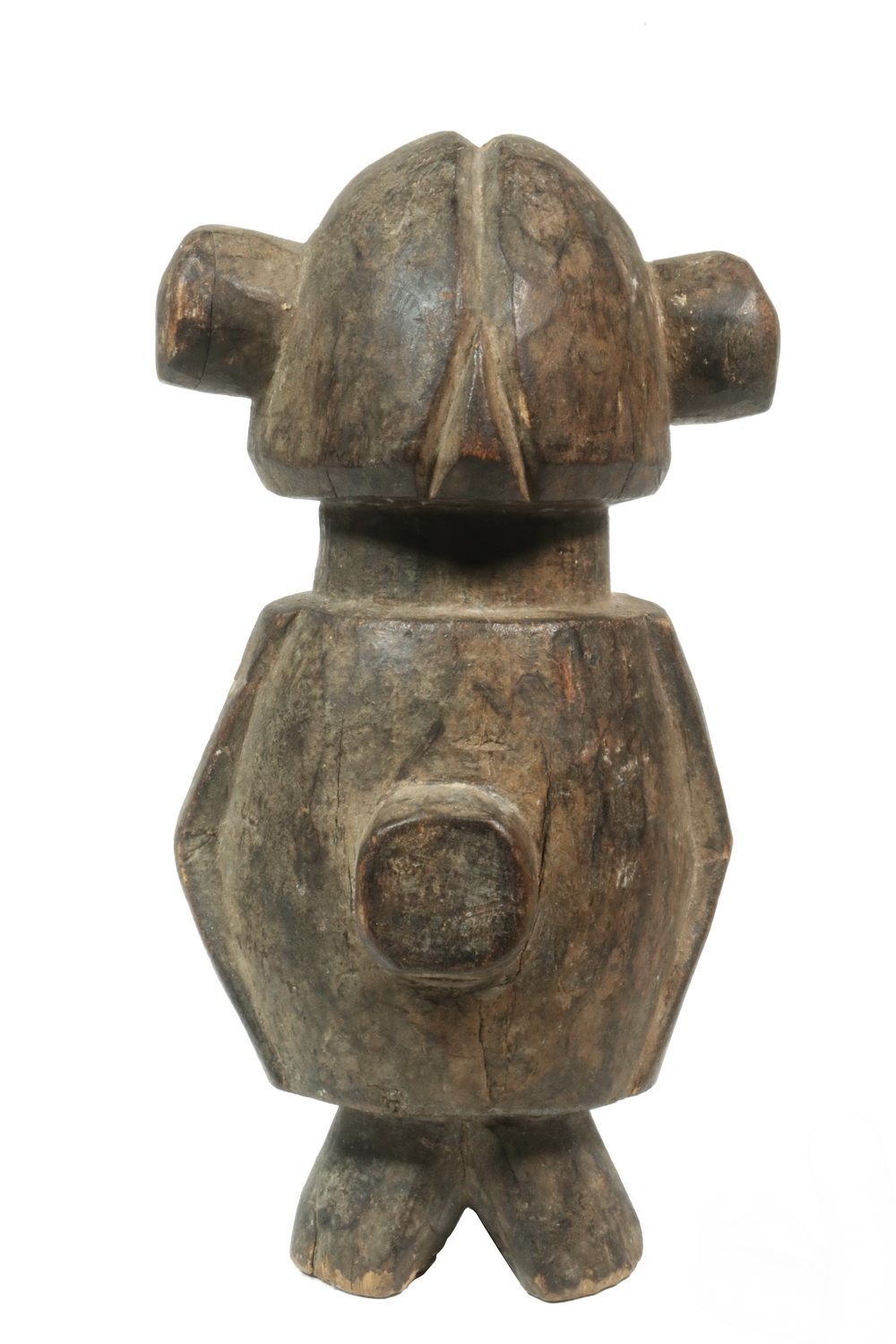 AFRICAN CARVING Very Rare Zande