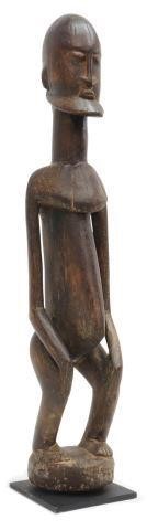 AFRICAN DOGON CARVED WOOD