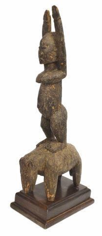AFRICAN DOGON PEOPLE TELLEM STYLE