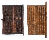 AFRICAN DOGON STYLE GRANARY DO