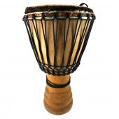 AFRICAN DRUMLarge African Djem