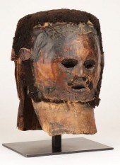 AFRICAN EJAGHAM/EKOI JANIFORM