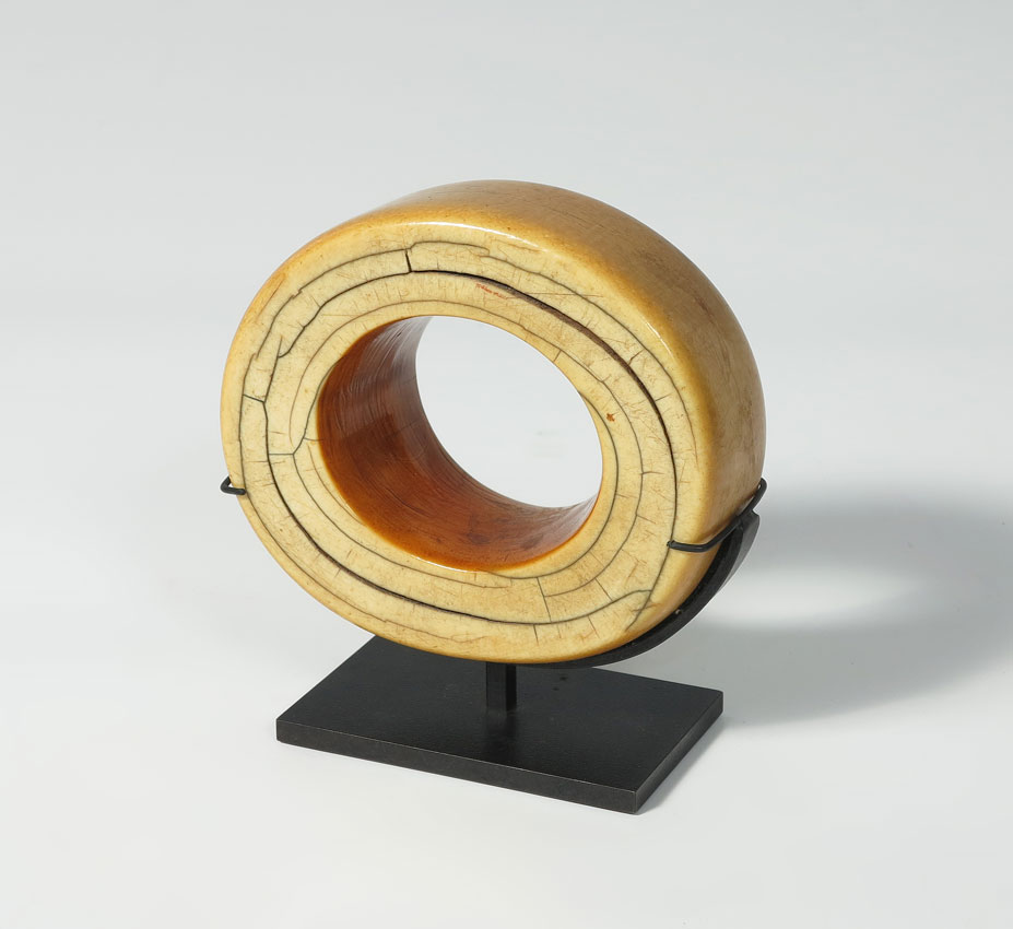 AFRICAN ELEPHANT TUSK IVORY