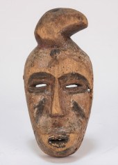 AFRICAN IBIBIO TRIBE EKPO SOCI