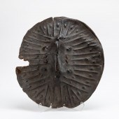 AFRICAN L. 19TH C. ETHIOPIAN H