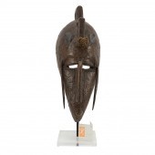 AFRICAN MALI CEREMONIAL MARKA