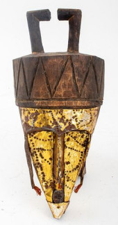 AFRICAN MARKA DYOBOLI KOUN WOO