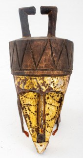 AFRICAN MARKA DYOBOLI KOUN WOO