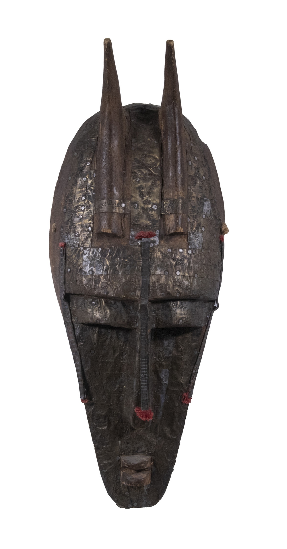 AFRICAN MASK Marka-Bambara, Mali,