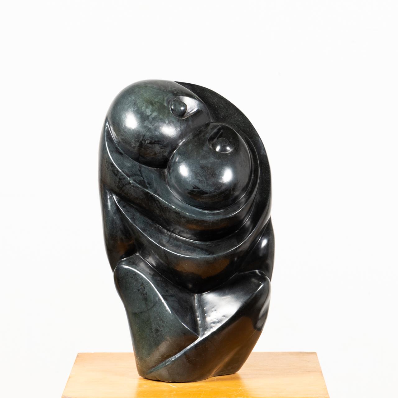 AFRICAN MOTHER & CHILD SHONA