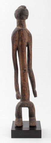 AFRICAN MUMUYE IAGALAGANA FIGU
